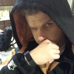 Meet your Posher, James